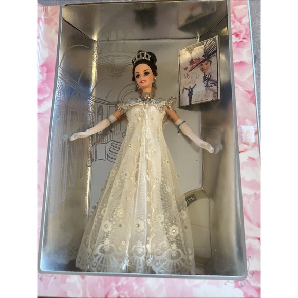 my fair lady embassy ball dress MY FAIR LADY EMBASSY BALL GOWN